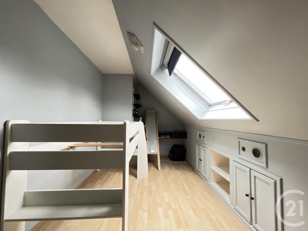 Maison à vendre  4 pièces - 95 m2 WATTRELOS - 59