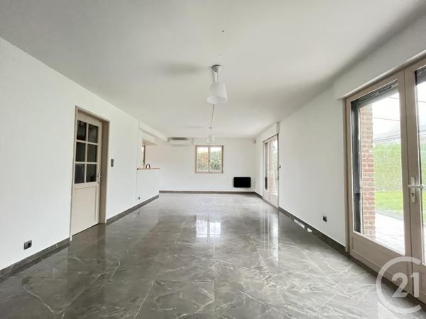 Maison à vendre  4 pièces - 95 m2 WATTRELOS - 59