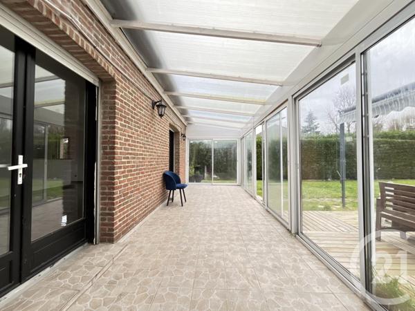 Maison à vendre  4 pièces - 95 m2 WATTRELOS - 59