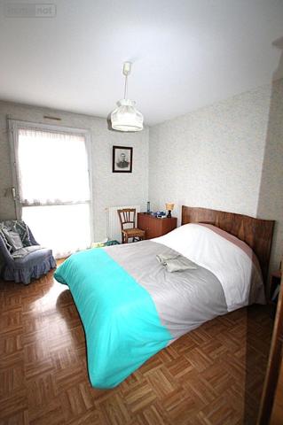 Appartement à vendre à Chagny en Saône-et-Loire (71150), ref : 13783/578