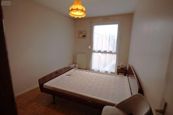 Appartement à vendre à Chagny en Saône-et-Loire (71150), ref : 13783/578