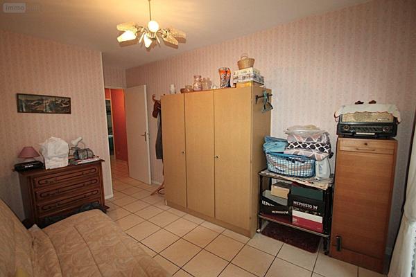 Appartement à vendre à Chagny en Saône-et-Loire (71150), ref : 13783/578