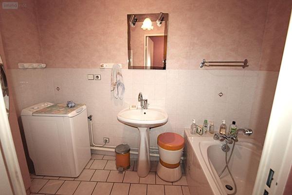 Appartement à vendre à Chagny en Saône-et-Loire (71150), ref : 13783/578