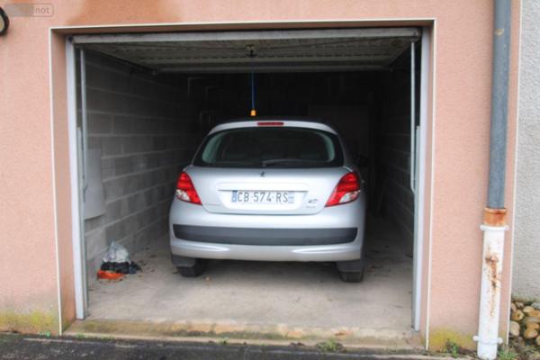 Appartement à vendre à Chagny en Saône-et-Loire (71150), ref : 13783/578