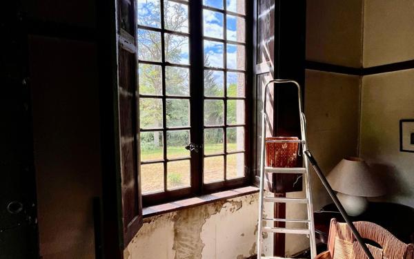 Maison à vendre    5 pièces •  Rilhac-Rancon