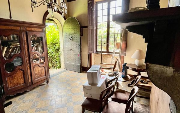 Maison à vendre    5 pièces •  Rilhac-Rancon