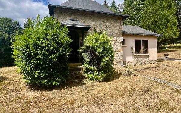 Maison à vendre    5 pièces •  Rilhac-Rancon