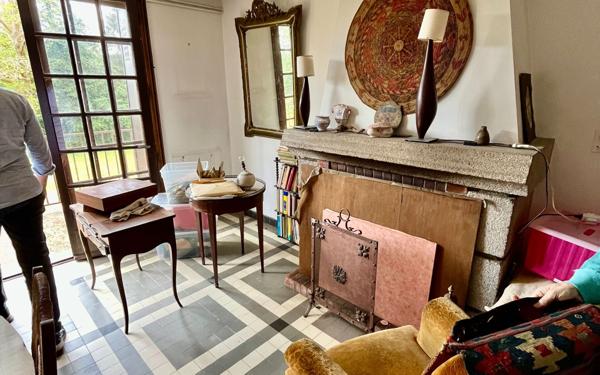 Maison à vendre    5 pièces •  Rilhac-Rancon