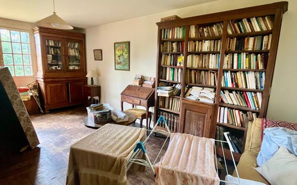 Maison à vendre    5 pièces •  Rilhac-Rancon