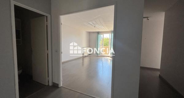 À vendre Appartement 3 pièces 71.73 m² - Pau 64000