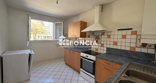 À vendre Appartement 3 pièces 71.73 m² - Pau 64000