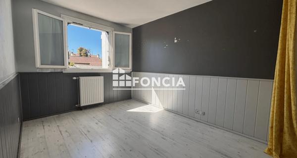 À vendre Appartement 3 pièces 71.73 m² - Pau 64000