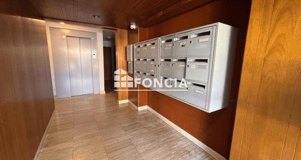 À vendre Appartement 3 pièces 71.73 m² - Pau 64000