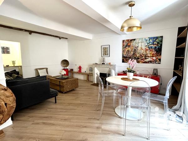 Maison à vendre 6 pièces 131 m² Valbonne