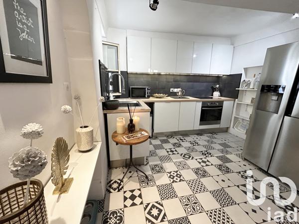 Maison à vendre 6 pièces 131 m² Valbonne