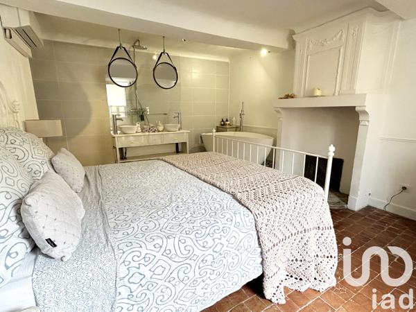 Maison à vendre 6 pièces 131 m² Valbonne