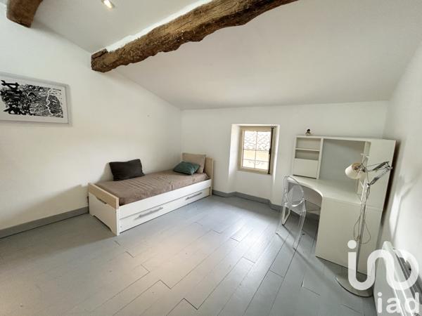 Maison à vendre 6 pièces 131 m² Valbonne