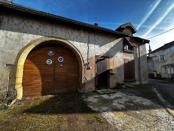 Immeuble Saint Loup Sur Semouse 12 pièce(s) 198 m2