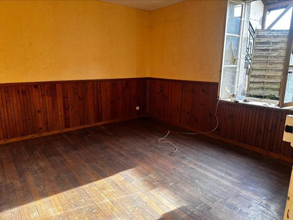 Immeuble Saint Loup Sur Semouse 12 pièce(s) 198 m2