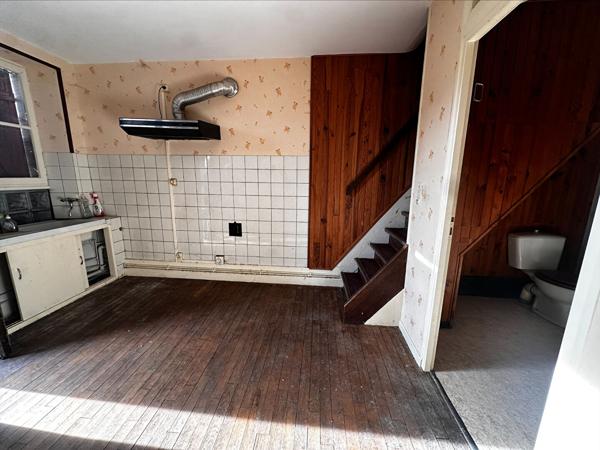 Immeuble Saint Loup Sur Semouse 12 pièce(s) 198 m2