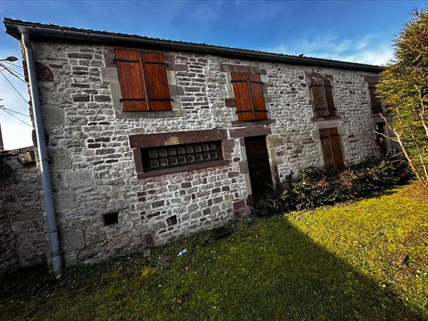 Immeuble Saint Loup Sur Semouse 12 pièce(s) 198 m2
