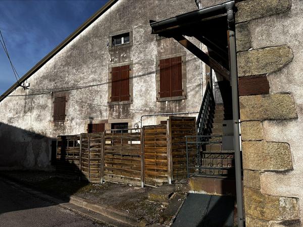Immeuble Saint Loup Sur Semouse 12 pièce(s) 198 m2