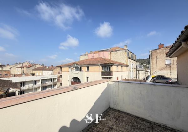 Appartement 2 pièce(s) 1 chambre(s) 66.79 m²