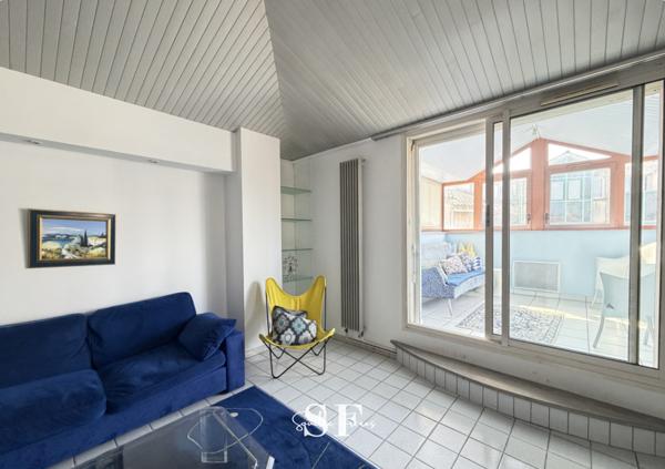 Appartement 2 pièce(s) 1 chambre(s) 66.79 m²