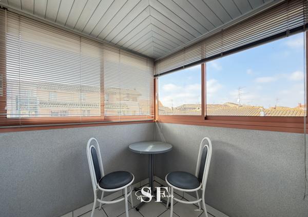 Appartement 2 pièce(s) 1 chambre(s) 66.79 m²