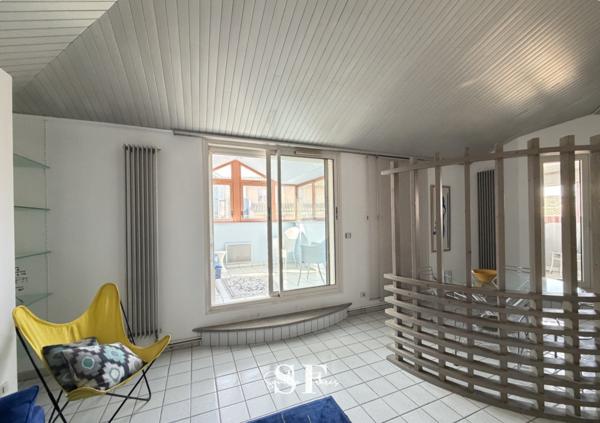 Appartement 2 pièce(s) 1 chambre(s) 66.79 m²