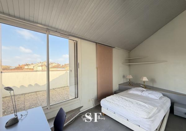 Appartement 2 pièce(s) 1 chambre(s) 66.79 m²