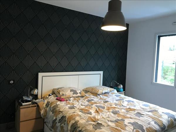 Maison à louer 890 € CC SIZUN 6 p 158 m² DPE A
