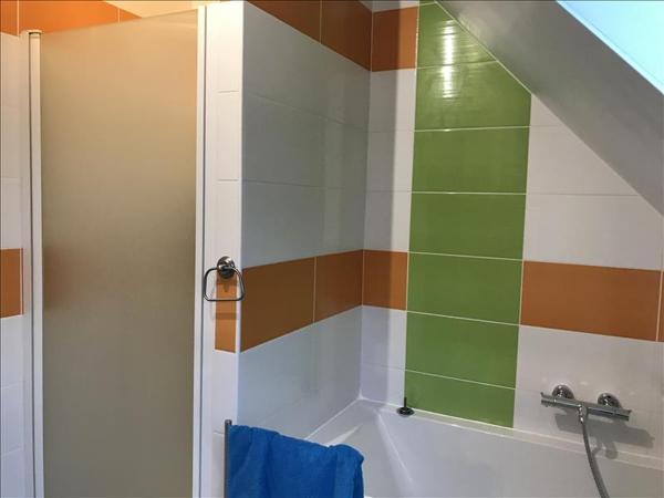 Maison à louer 890 € CC SIZUN 6 p 158 m² DPE A