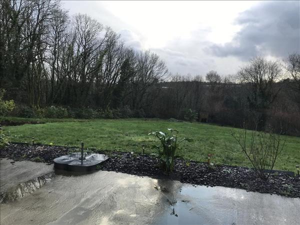 Maison à louer 890 € CC SIZUN 6 p 158 m² DPE A