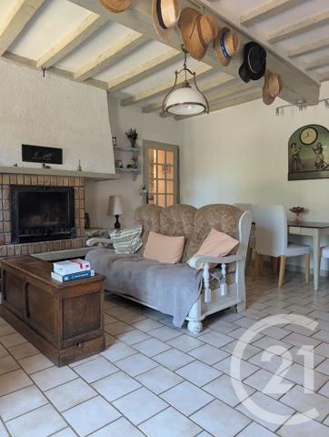 Maison à vendre  5 pièces - 115,19 m 2   ALLUY  - 58
