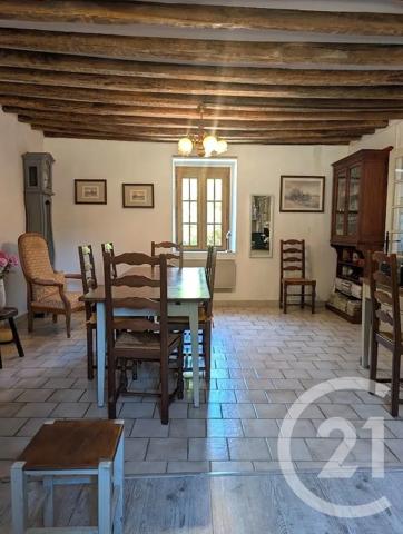 Maison à vendre  5 pièces - 115,19 m 2   ALLUY  - 58