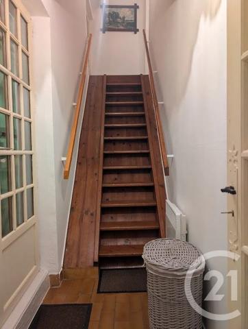 Maison à vendre  5 pièces - 115,19 m 2   ALLUY  - 58