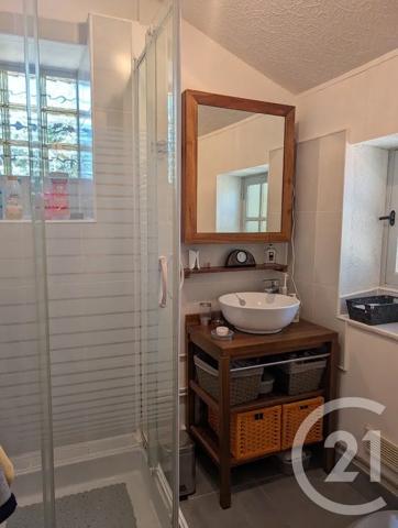 Maison à vendre  5 pièces - 115,19 m 2   ALLUY  - 58