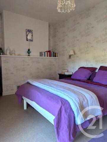 Maison à vendre  5 pièces - 115,19 m 2   ALLUY  - 58