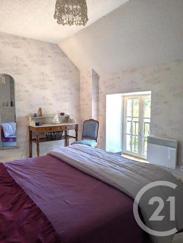 Maison à vendre  5 pièces - 115,19 m 2   ALLUY  - 58