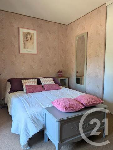 Maison à vendre  5 pièces - 115,19 m 2   ALLUY  - 58