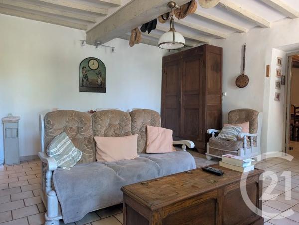 Maison à vendre  5 pièces - 115,19 m 2   ALLUY  - 58