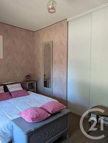 Maison à vendre  5 pièces - 115,19 m 2   ALLUY  - 58