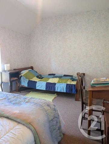 Maison à vendre  5 pièces - 115,19 m 2   ALLUY  - 58