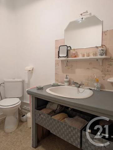 Maison à vendre  5 pièces - 115,19 m 2   ALLUY  - 58