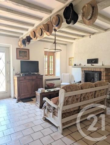Maison à vendre  5 pièces - 115,19 m 2   ALLUY  - 58