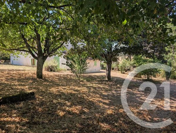 Maison à vendre  5 pièces - 115,19 m 2   ALLUY  - 58