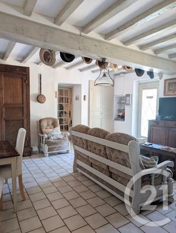 Maison à vendre  5 pièces - 115,19 m 2   ALLUY  - 58