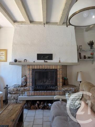 Maison à vendre  5 pièces - 115,19 m 2   ALLUY  - 58