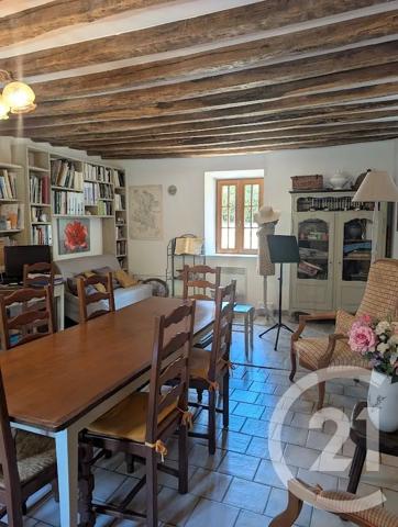 Maison à vendre  5 pièces - 115,19 m 2   ALLUY  - 58